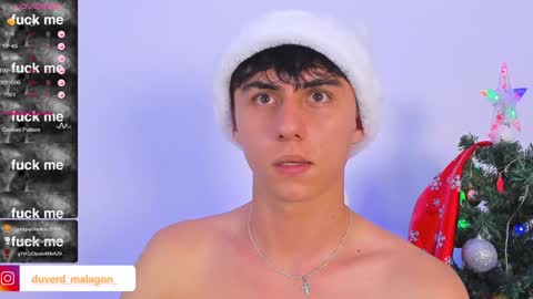 Demian online show from 12.14.24