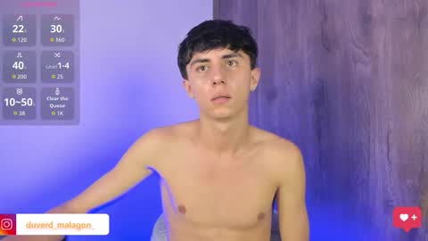 Demian online show from 10.16.25