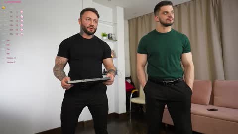 Snapshot of demianblake chatting on 11.15.25 demianblake online show from 11.15.25