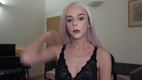 Demii online show from 09.28.25