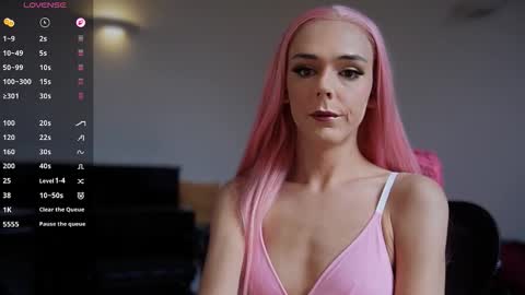 Demii online show from 10.03.25