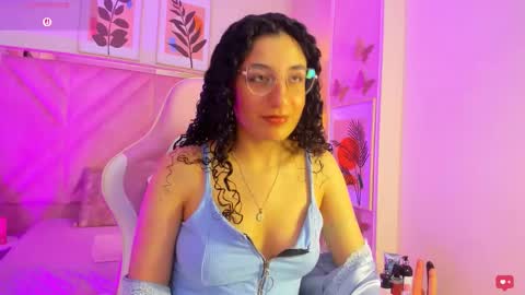 Demi online show from 12.23.25