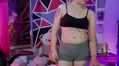 DEMI online show from 02.18.26