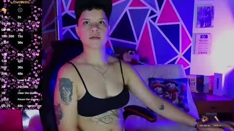 DEMI online show from 04.08.26