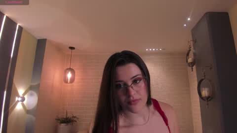 Snapshot of deminova chatting on 03.02.26 DEMI NOVA online show from 03.02.26