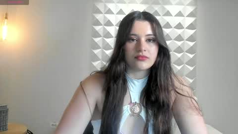 DEMI NOVA online show from 04.07.26