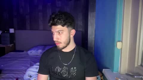 demirefdenis12 online show from 02.09.26