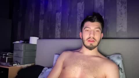 demirefdenis12 online show from 02.10.26