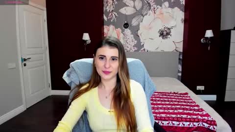 DemmyRose online show from 02.05.26