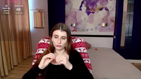 DemmyRose online show from 02.23.26