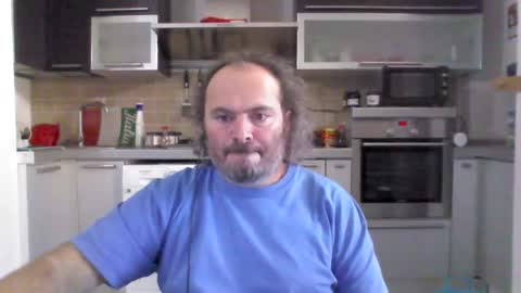 Snapshot of demon52 chatting on 12.05.24 DEMON52 online show from 12.05.24