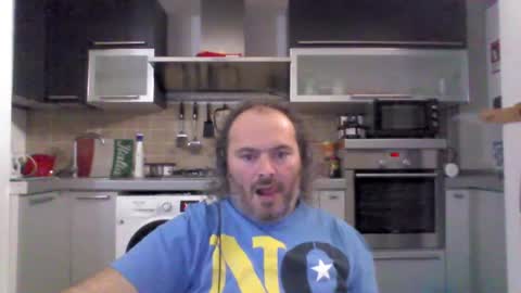 Snapshot of demon52 chatting on 12.18.24 DEMON52 online show from 12.18.24