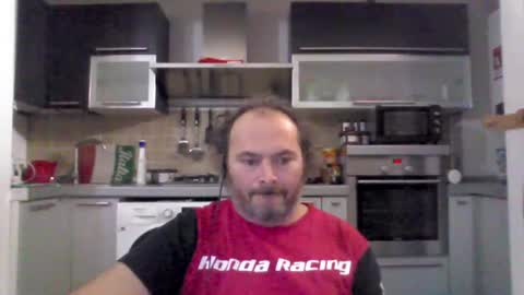 Snapshot of demon52 chatting on 12.22.24 DEMON52 online show from 12.22.24