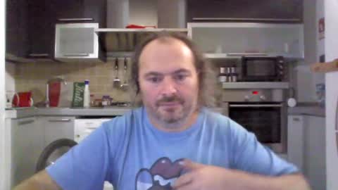 Snapshot of demon52 chatting on 01.08.25 DEMON52 online show from 01.08.25