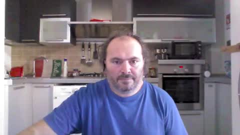 Snapshot of demon52 chatting on 01.13.25 DEMON52 online show from 01.13.25