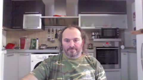 Snapshot of demon52 chatting on 01.20.25 DEMON52 online show from 01.20.25