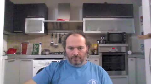 Snapshot of demon52 chatting on 01.25.25 DEMON52 online show from 01.25.25