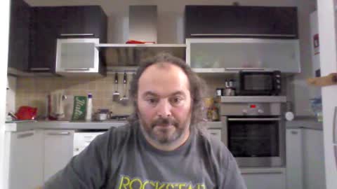 Snapshot of demon52 chatting on 01.29.25 DEMON52 online show from 01.29.25