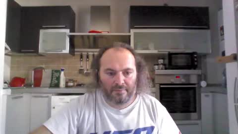 Snapshot of demon52 chatting on 02.05.25 DEMON52 online show from 02.05.25