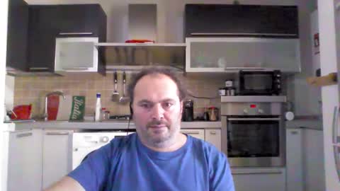 Snapshot of demon52 chatting on 02.15.25 DEMON52 online show from 02.15.25