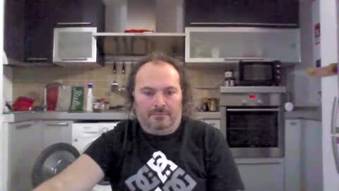 Snapshot of demon52 chatting on 02.19.25 DEMON52 online show from 02.19.25