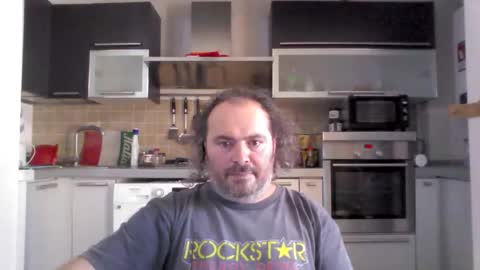 Snapshot of demon52 chatting on 02.26.25 DEMON52 online show from 02.26.25