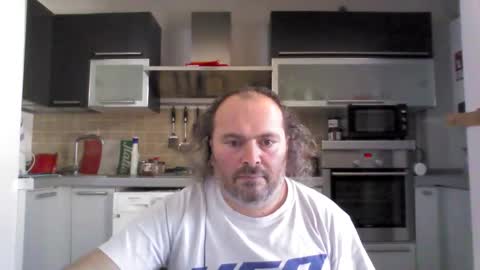 Snapshot of demon52 chatting on 02.27.25 DEMON52 online show from 02.27.25