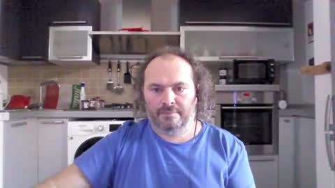 Snapshot of demon52 chatting on 03.01.25 DEMON52 online show from 03.01.25