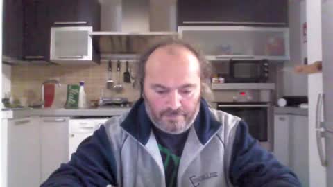 Snapshot of demon52 chatting on 11.30.25 DEMON52 online show from 11.30.25