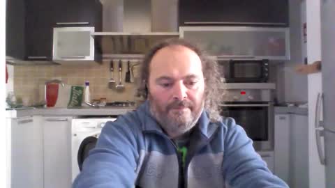 Snapshot of demon52 chatting on 02.19.26 DEMON52 online show from 02.19.26