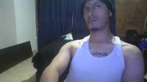 demon666dick online show from 03.12.26