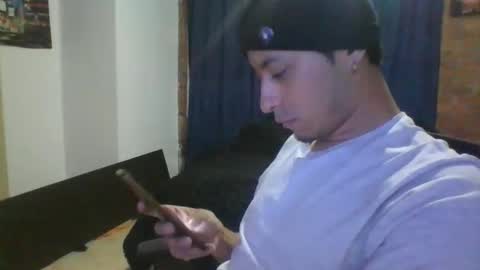 demon666dick online show from 04.03.26