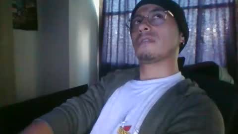 demon666dick online show from 04.25.26