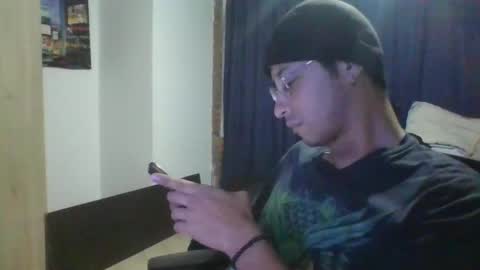 Snapshot of demon666dick chatting on 05.04.26 demon666dick online show from 05.04.26
