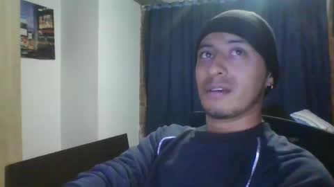 Snapshot of demon666dick chatting on 05.14.26 demon666dick online show from 05.14.26