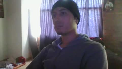 Snapshot of demon666dick chatting on 05.17.26 demon666dick online show from 05.17.26