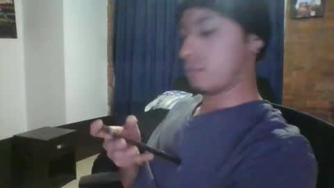 Snapshot of demon666dick chatting on 05.21.26 demon666dick online show from 05.21.26