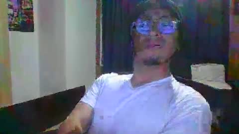 Snapshot of demon666dick chatting on 05.25.26 demon666dick online show from 05.25.26