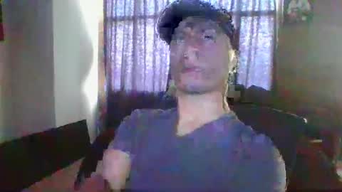 Snapshot of demon666dick chatting on 05.27.26 demon666dick online show from 05.27.26