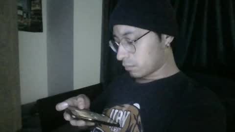 demon666dick online show from 06.14.26