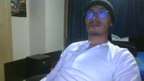 demon666dick online show from 06.16.26