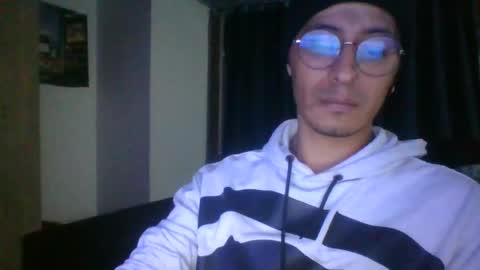 demon666dick online show from 07.12.26