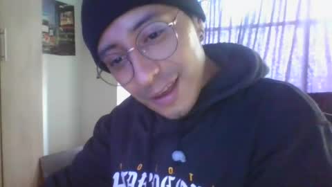 demon666dick online show from 07.12.26