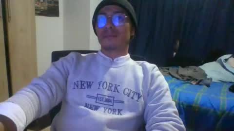 demon666dick online show from 07.15.26