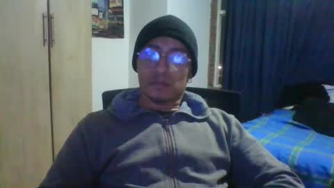 demon666dick online show from 07.21.26
