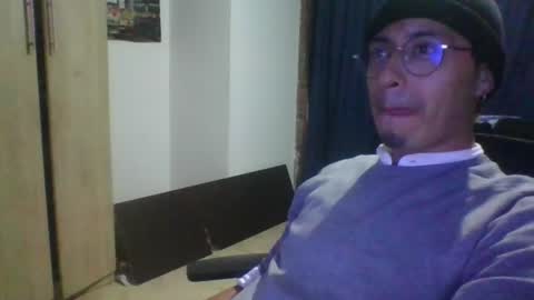 demon666dick online show from 07.24.26