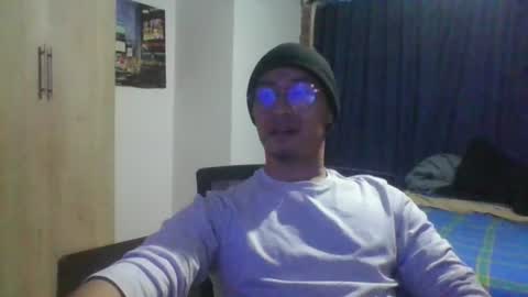demon666dick online show from 07.27.26