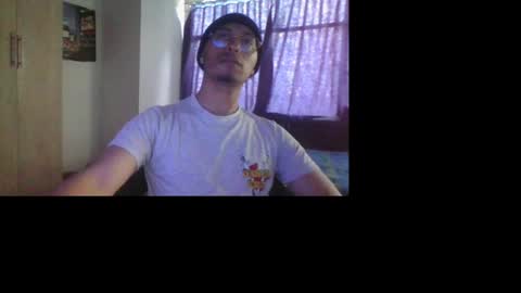 demon666dick online show from 08.01.26