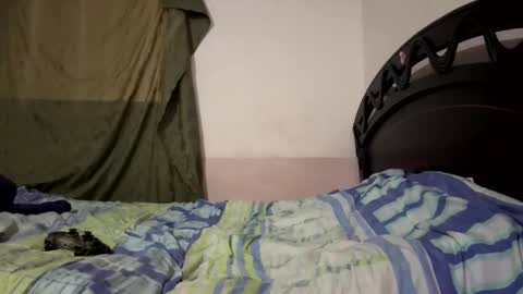 Demon 2407 online show from 10.21.25