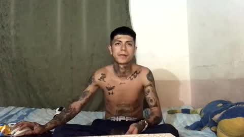 Demon 2407 online show from 11.12.25